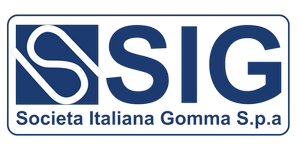 SIG (Італія) - торговий партнер.