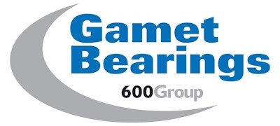 gamet bearings лого