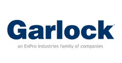 лого garlock