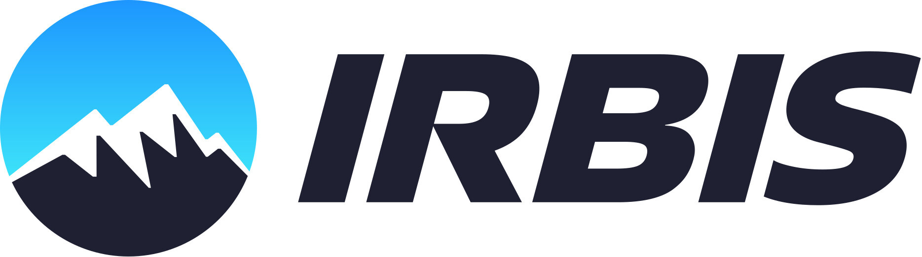 ІРБІС-АГРО-лого