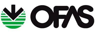 Логотип OFAS
