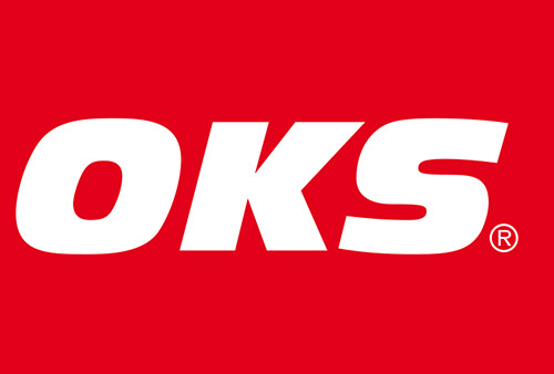 Логотип OKS