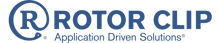 Rotor Clip 