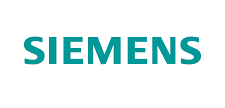 Лого Siemens