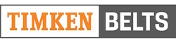 Ремни Timken Belts лого Timken Belts