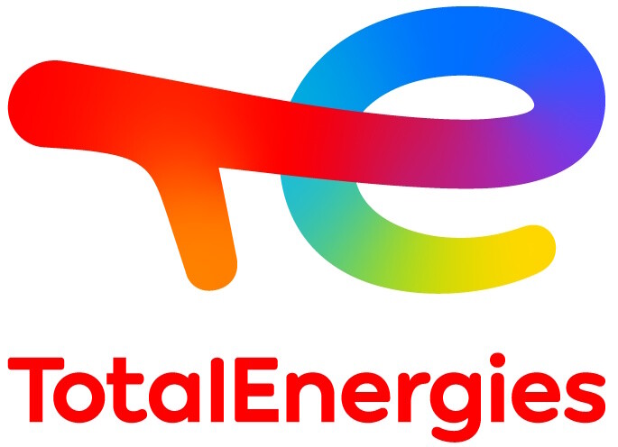 Логотип TotalEnergies