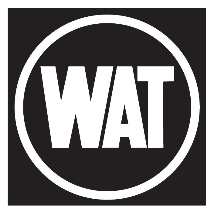 WAT-logo