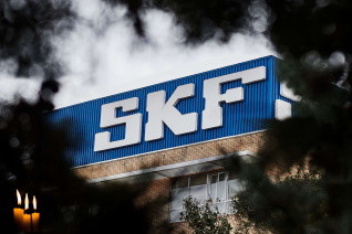 Обстріл Луцька: ЗС РФ вдарили по заводу шведської компанії SKF