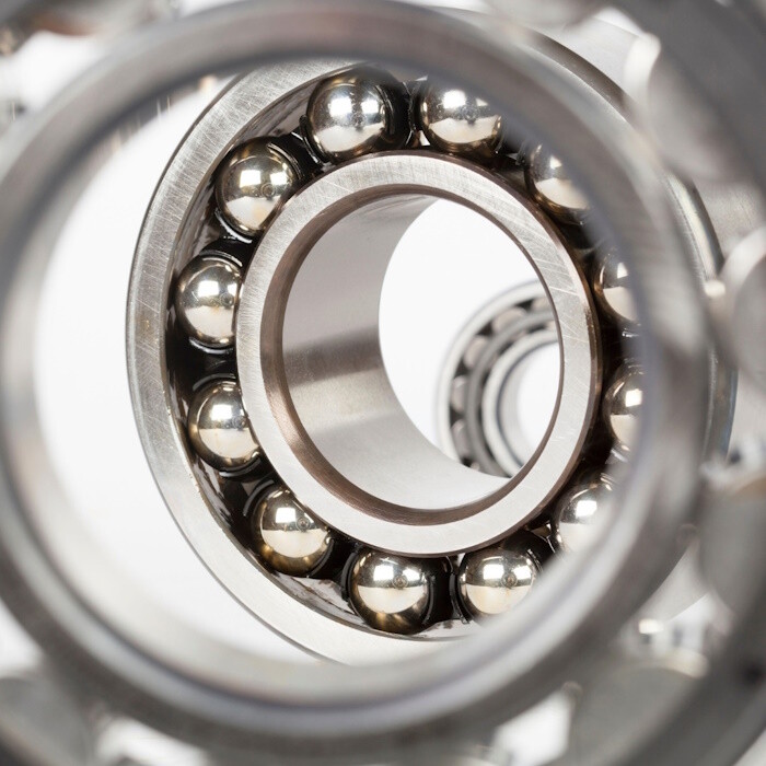 Модель CARLE для прогнозування ресурсу підшипників - новий підхід до моніторингу