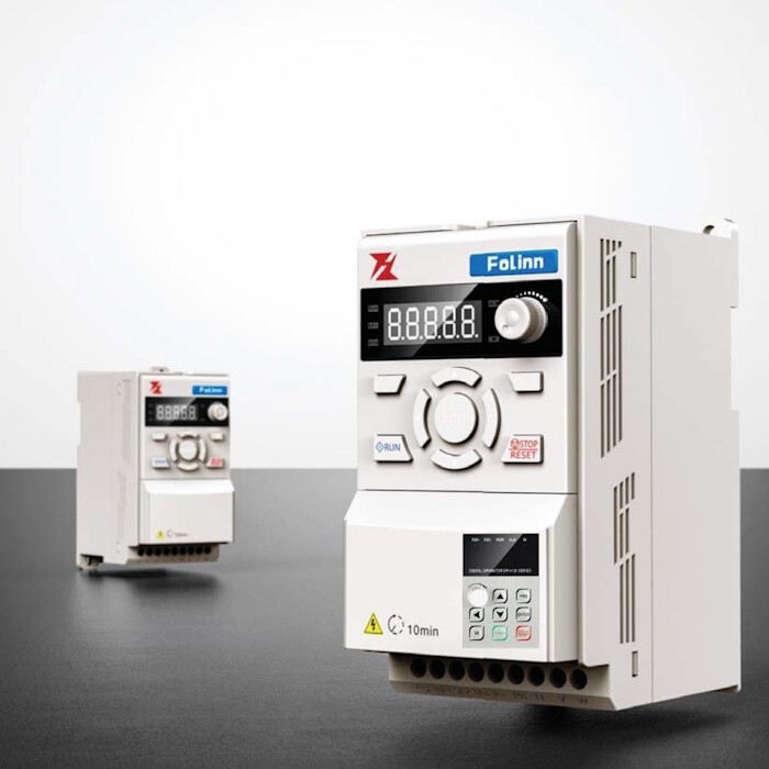 IRBIS - официальный представитель частотных преобразователей и пультов управления Folinn IRBIS - официальный представитель частотных преобразователей и пультов управления Folinn