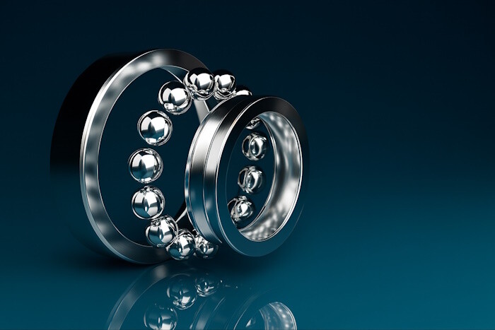 Новий підшипник Cobweb Bearing змінює правила: швидкість без втрати стабільності