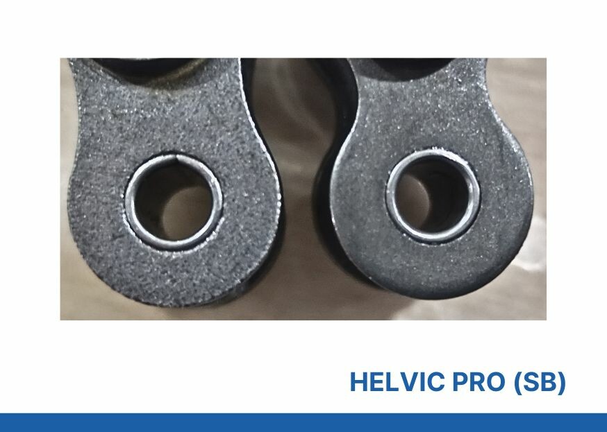HELVIC PRO — ланцюг для промисловості