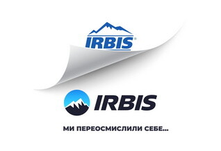 IRBIS: Ми переосмислили себе