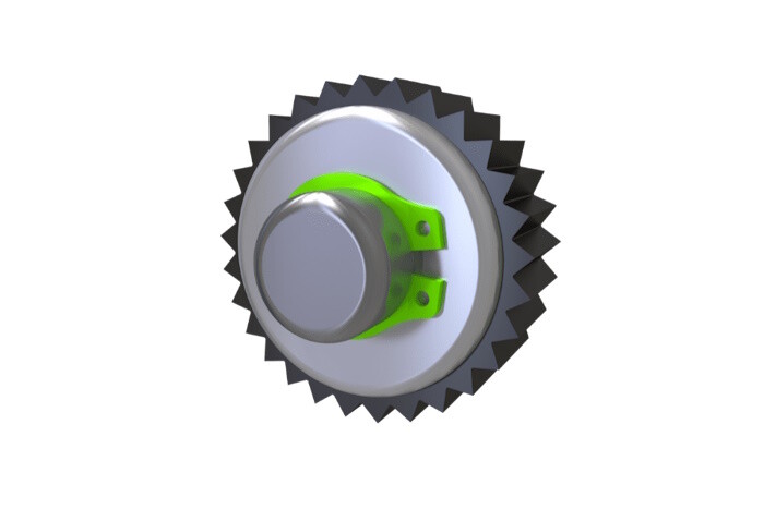 Стопорные кольца Rotor Clip - точность, качество, надежность