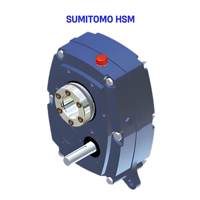 Sumitomo HSM Sumitomo HSM