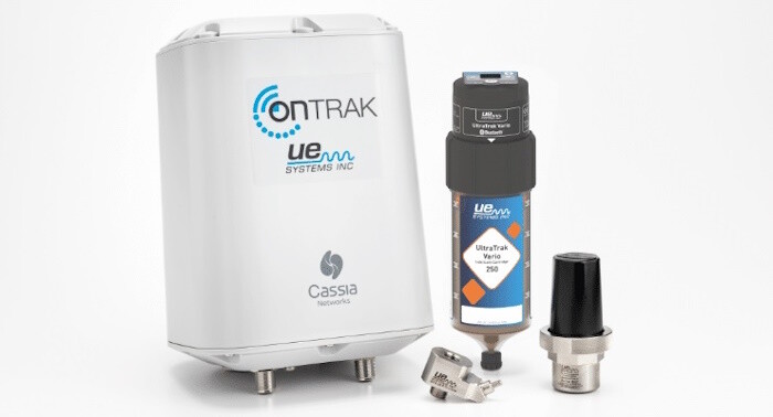 UltraTrak VARIO: новаторська система змащування для подовження ресурсу підшипників