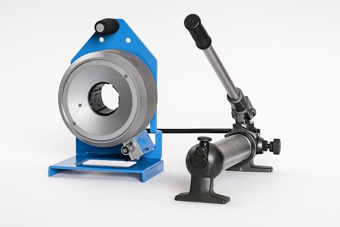 Запуск виробництва РВТ на виробничій ділянці клієнта Запуск виробництва РВТ на виробничій ділянці клієнта