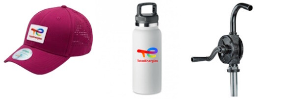 акція totalenergies