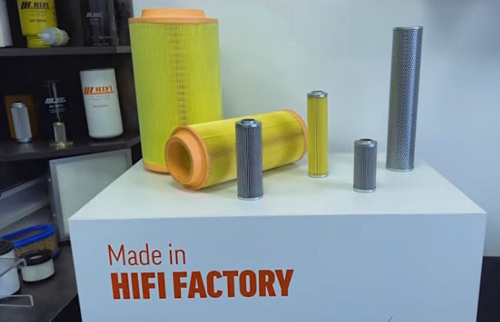 фільтри hifi фільтри hifi