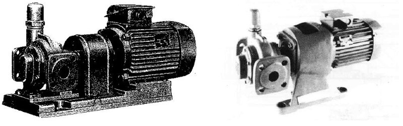 Ідентифікація та підбір гідравлічних насосів без технічної документації: інженерне рішення від ТД &laquo;ІРБІС&raquo; 