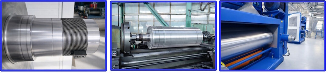 ремонт валів