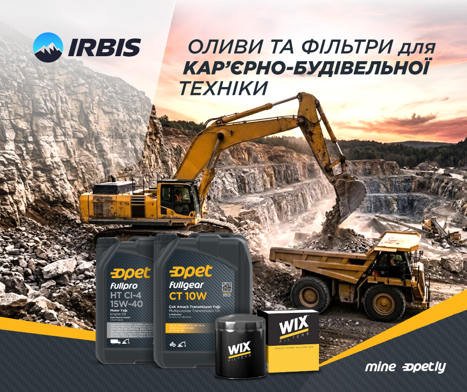 масла wix filters