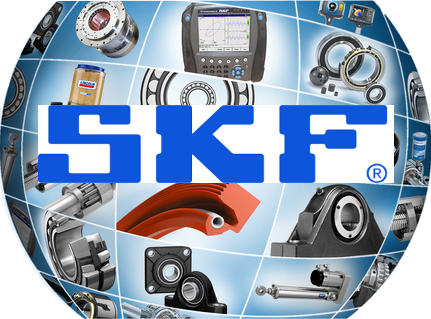 ТОВ "ТД ИРБИС" стратегічний партнер компанії SKF