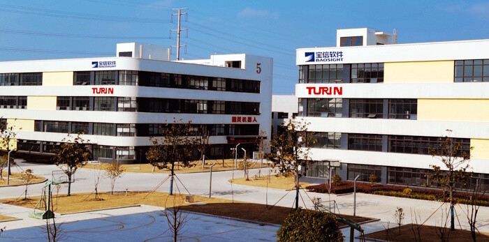 Офіс Turin Офіс Turin