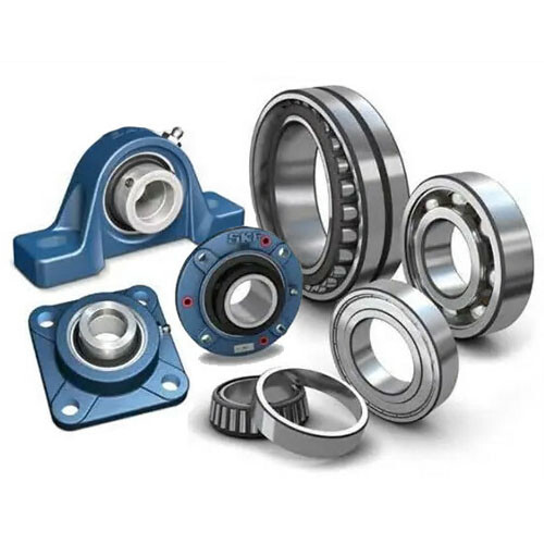 Підшипникова продукція SKF