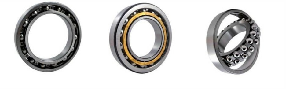 Підшипники CT