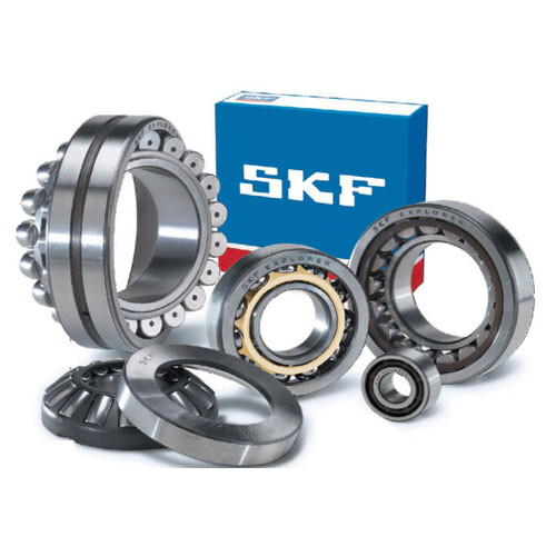 Подшипниковая продукция SKF