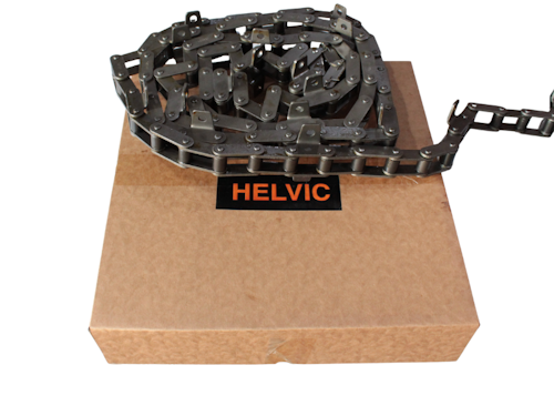 ланцюги helvic