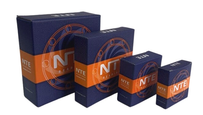 пакування NTE