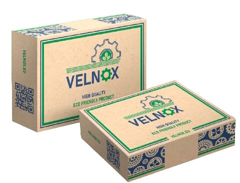 Упаковка velnox