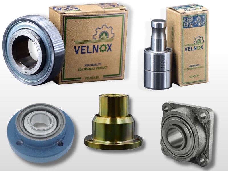 Упаковка velnox