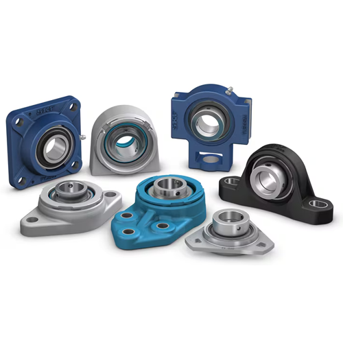 Звездочки, шкивы SKF