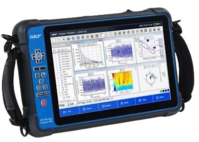 измерительный прибор 