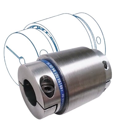 магнітні муфти КВК