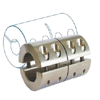 жорсткі муфти